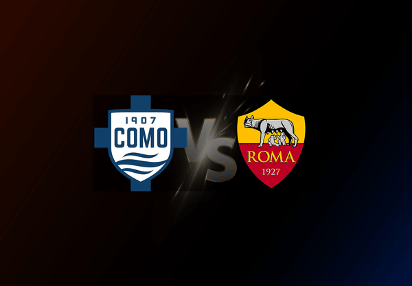 Como v Roma