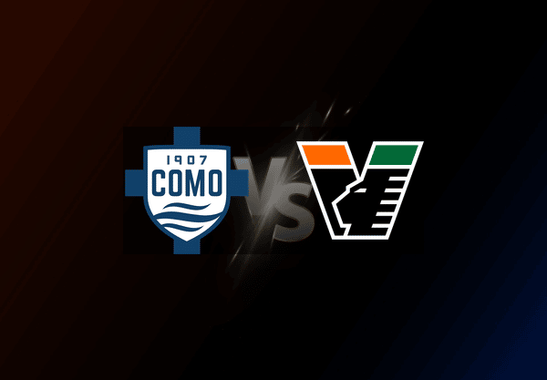Como v Venezia