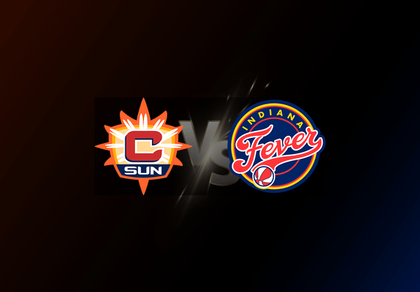 Connecticut Sun v Indiana Fever