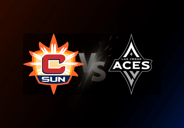 Connecticut Sun v Las Vegas Aces