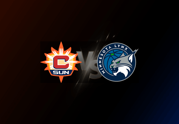 Connecticut Sun v Minnesota Lynx