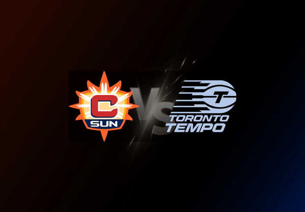 Connecticut Sun v Toronto Tempo