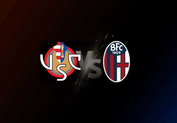 Cremonese v Bologna