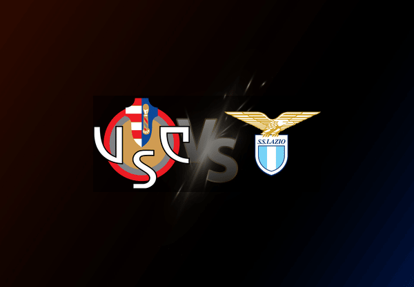 Cremonese v Lazio