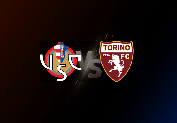 Cremonese v Torino