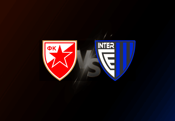 Crvena Zvezda v Inter Club d'Escaldes