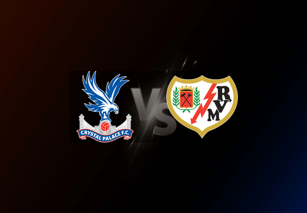 Crystal Palace v Rayo Vallecano