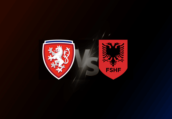 Czechia Women v Albania Women