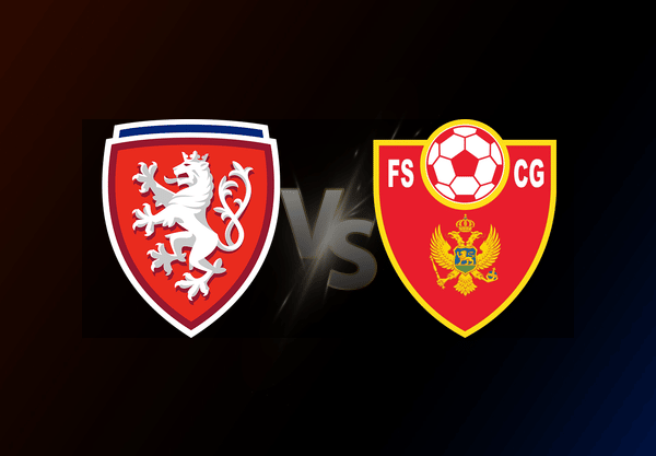 Czechia Women v Montenegro Women
