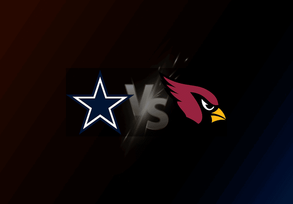 Dallas Cowboys v Arizona Cardinals
