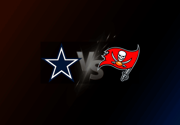 Dallas Cowboys v Tampa Bay Buccaneers