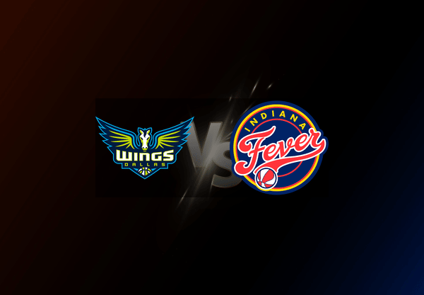 Dallas Wings v Indiana Fever