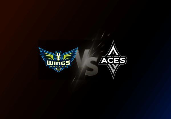 Dallas Wings v Las Vegas Aces