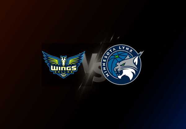 Dallas Wings v Minnesota Lynx