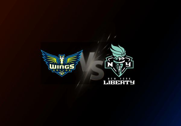 Dallas Wings v New York Liberty