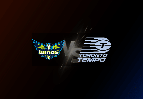 Dallas Wings v Toronto Tempo