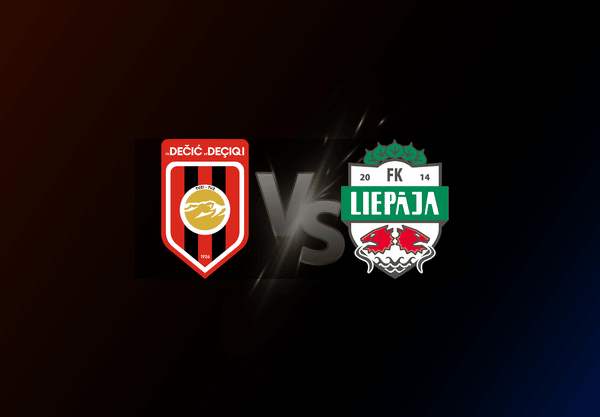 Dečić v Liepāja