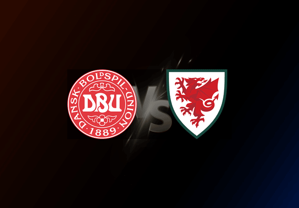 Denmark v Wales