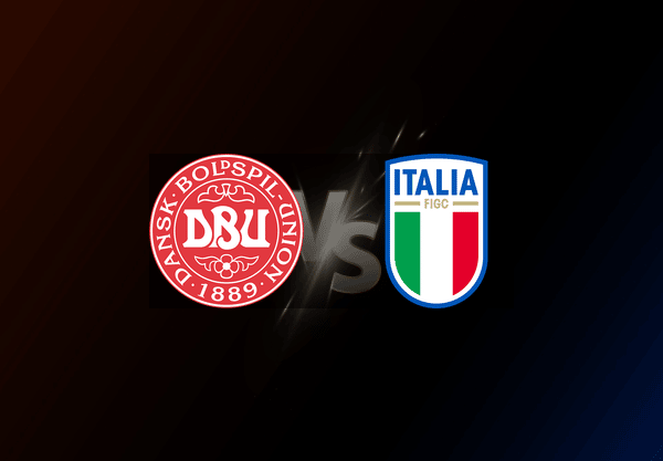 Denmark Women v Italy Women