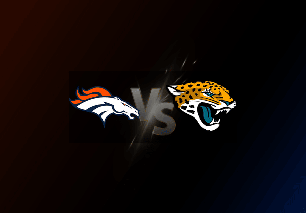 Denver Broncos v Jacksonville Jaguars