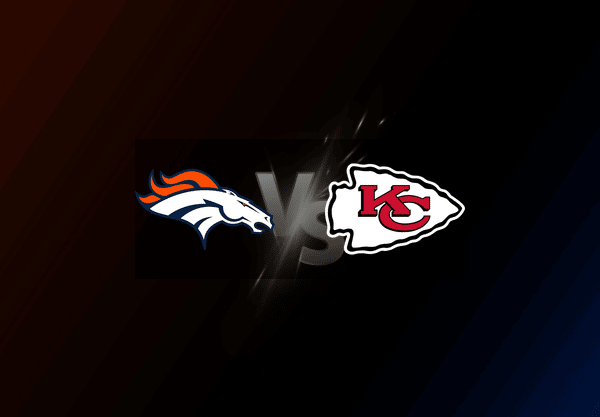 Denver Broncos v Kansas City Chiefs