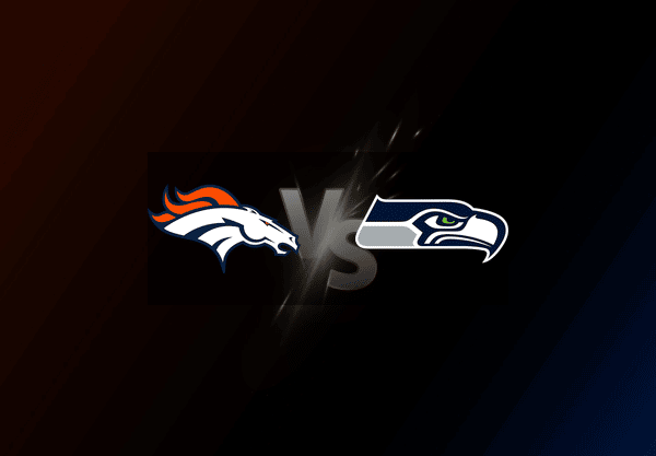 Denver Broncos v Seattle Seahawks