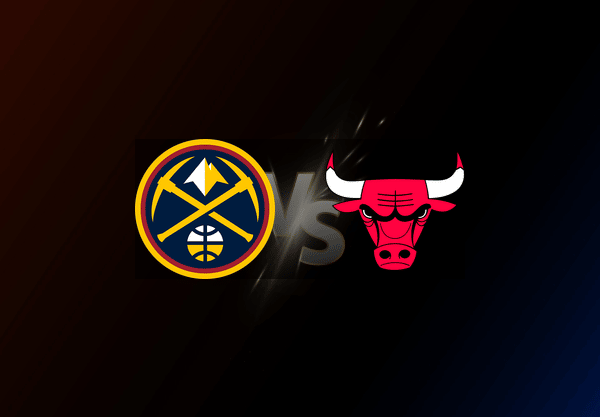 Denver Nuggets v Chicago Bulls