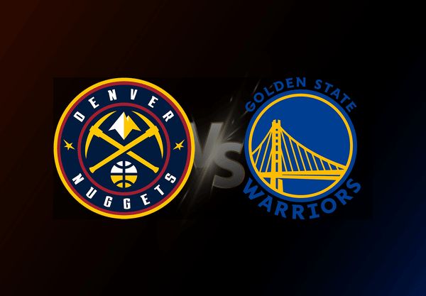 Denver Nuggets v Golden State Warriors