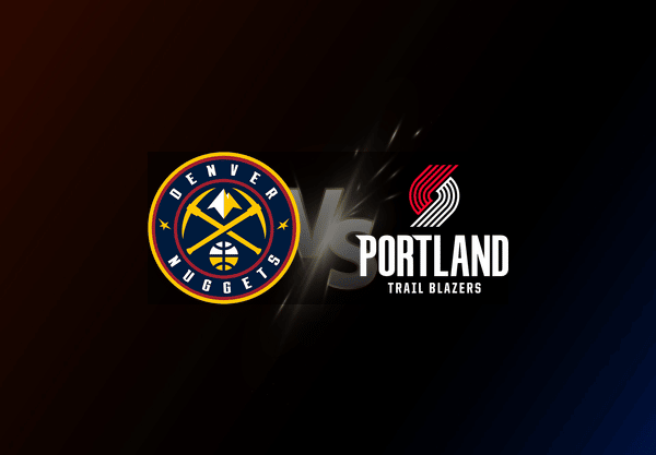 Denver Nuggets v Portland Trail Blazers