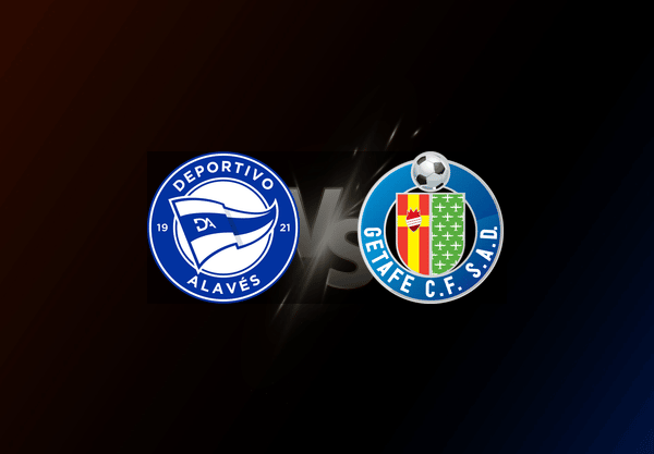 Deportivo Alavés v Getafe