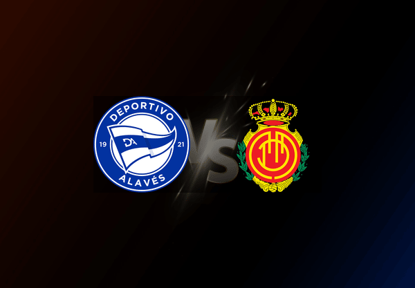 Deportivo Alavés v Mallorca