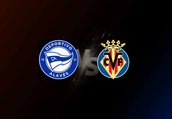 Deportivo Alavés v Villarreal