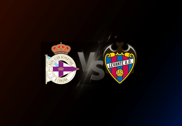 Deportivo de A Coruña v Levante