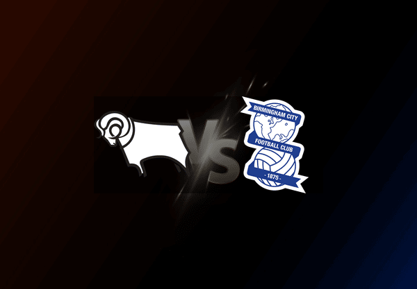 Derby County v Birmingham City