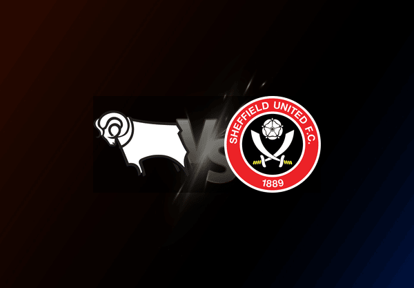 Derby County v Sheffield United