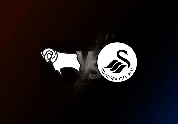 Derby County v Swansea City