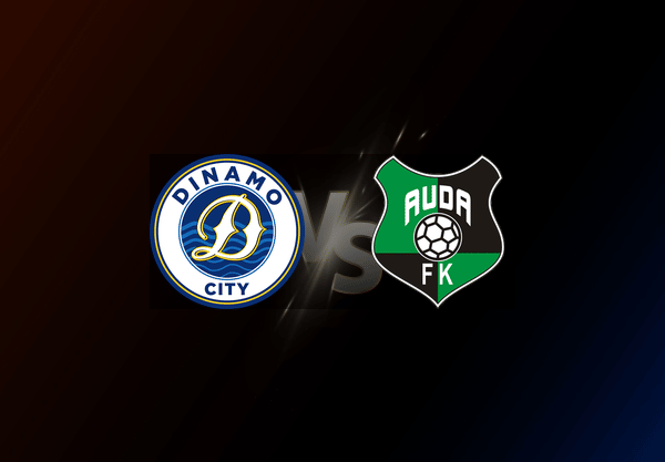 Dinamo City v Auda Kekava