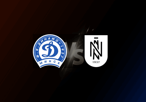 Dinamo Minsk v Neftçi PFK