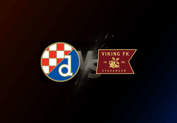 Dinamo Zagreb v Viking