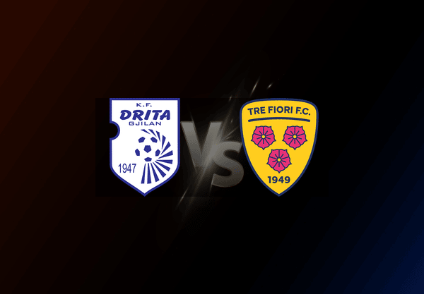 Drita v Tre Fiori