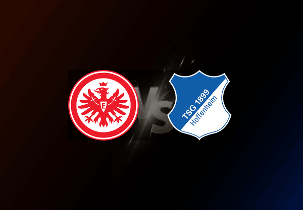 Eintracht Frankfurt v Hoffenheim
