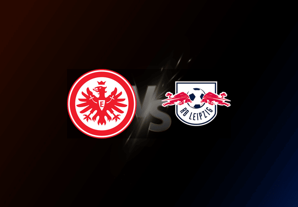 Eintracht Frankfurt v RB Leipzig