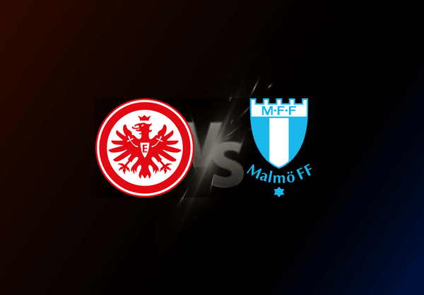 Eintracht Frankfurt Women v Malmö FF Women