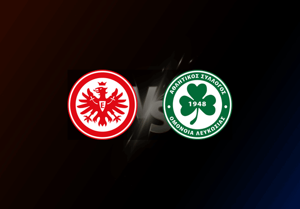 Eintracht Frankfurt Women v Omonia Nicosia Women