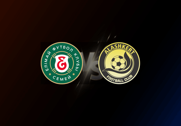 Elimai Semey v Alashkert