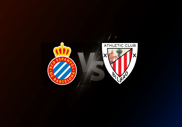 Espanyol v Athletic Bilbao