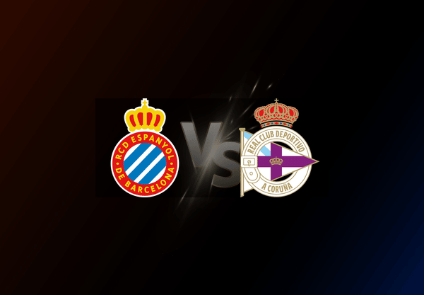 Espanyol v Deportivo de A Coruña