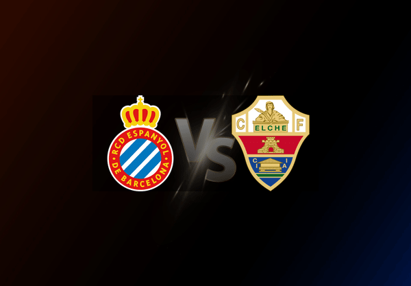 Espanyol v Elche