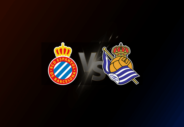 Espanyol v Real Sociedad