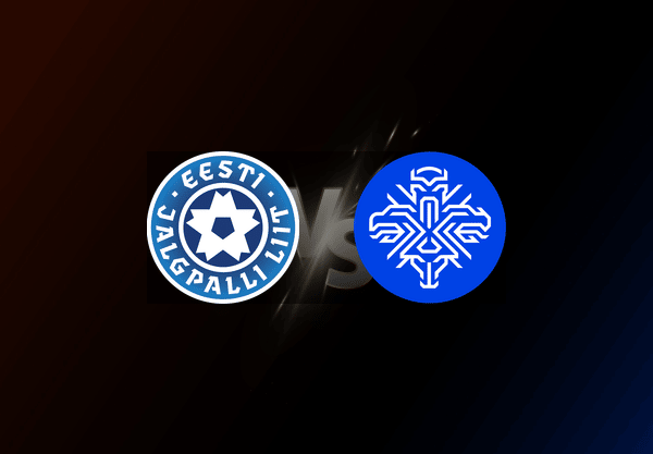 Estonia v Iceland